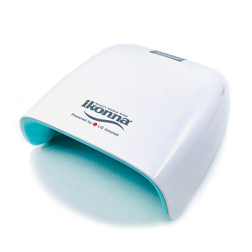 Lampe UV/LED rechargeable Ikonna 48W Unicorn LED48RU