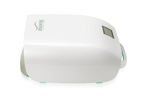 Lampe UV/LED rechargeable Ikonna 48W Unicorn LED48RU