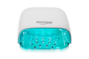 Ikonna Rechargeable UV/LED Lamp 48W Unicorn LED48RU