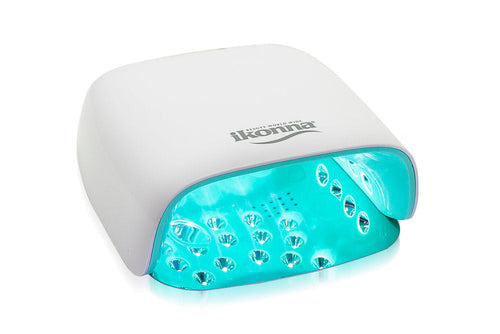 Lampe UV/LED rechargeable Ikonna 48W Unicorn LED48RU
