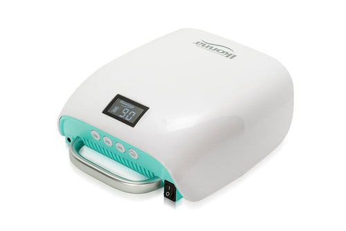 Lampe UV/LED rechargeable Ikonna 48W Unicorn LED48RU