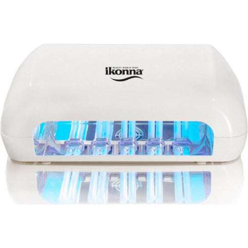 Lampe UV Ikonna 45W pour durcissement de gel UV45-110