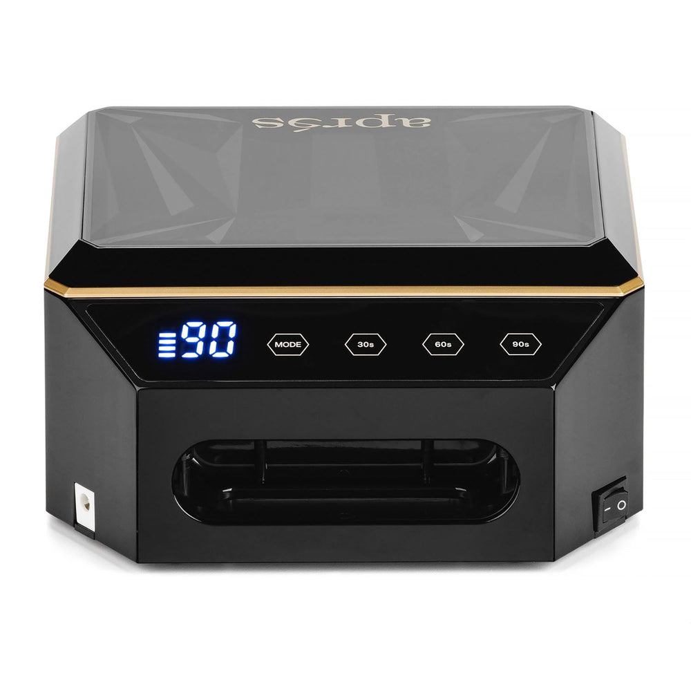 Apres Nova LED lamp - BLACK AP-6NOVALED-BLK 44027