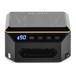 Apres Nova LED lamp - BLACK AP-6NOVALED-BLK 44027