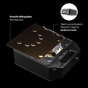 Apres Nova LED lamp - BLACK AP-6NOVALED-BLK 44027