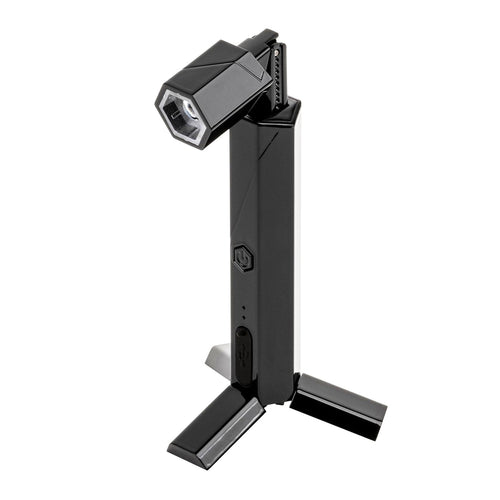 Apres Gel-X® Omni Light - Black AP-6OMBLK 44043