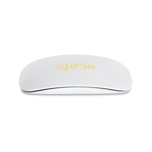 Lampe LED sans fil Apes Rechargeable X-Lite blanche 74827