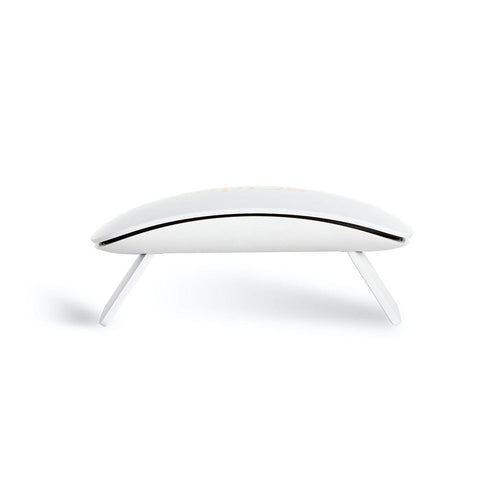 Lampe LED sans fil Apes Rechargeable X-Lite blanche 74827