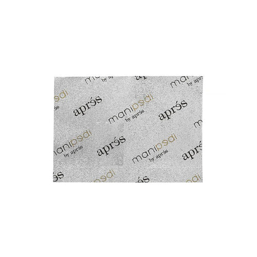 Apres Gel Nail Remover Foil Wraps 200 pièces APFREM-200/86820
