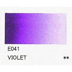 Holbein Acrylique Liquide Violet 35ml E041