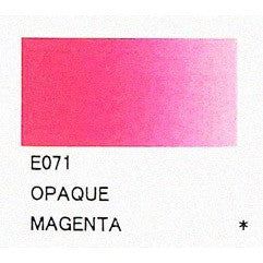 Holbein Acrylique Liquide Opaque Magenta E071