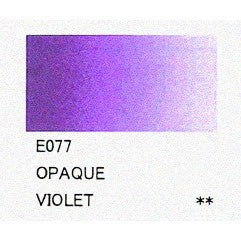 Holbein Acrylique Liquide Opaque Violet 35ml E077