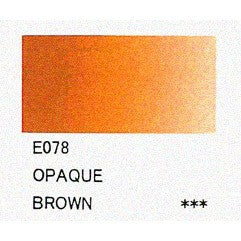 Holbein Acrylique Liquide Brun Opaque 35ml E078