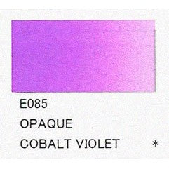 Holbein Acrylique liquide opaque Violet de Cobalt E085