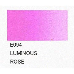 Holbein Acrylique Liquide Rose Lumineux E094