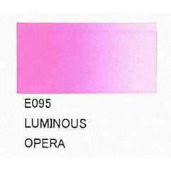 Acrylique Liquide Holbein Lumineux Opéra E095