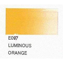 Orange Lumineux Holbein E097