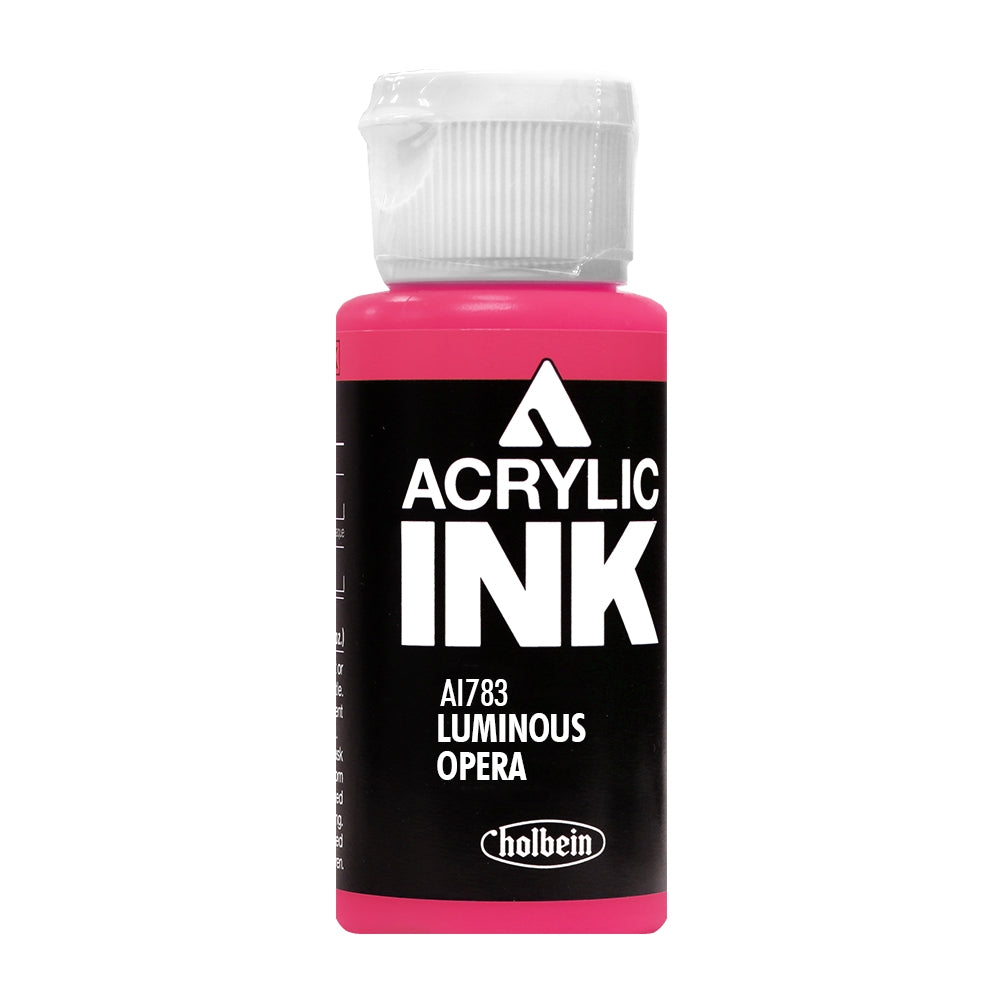 Encre Acrylique Holbein Luminous Opera AI783C