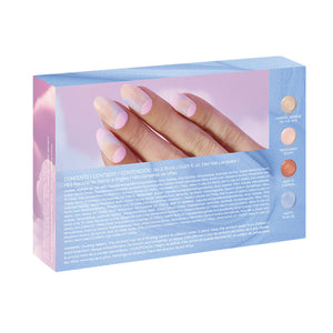 OPI Vernis à Ongles Mini Lot de 4 Printemps 2025 DCS020 22999
