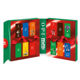 OPI Holiday 2026 OPI x M&M's Nail Lacquer Mini 12Pack HRT39