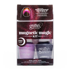 Kit Gelish Magnetic Magic 9ml 1224010