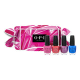 OPI Nail Lacquer Collection Célébration Mini lot de 4 HRN33