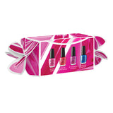 OPI Nail Lacquer Collection Célébration Mini lot de 4 HRN33
