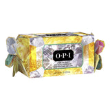 OPI Nail Lacquer Jewel Be Bold Collection Mini Lot de 4 HRP31