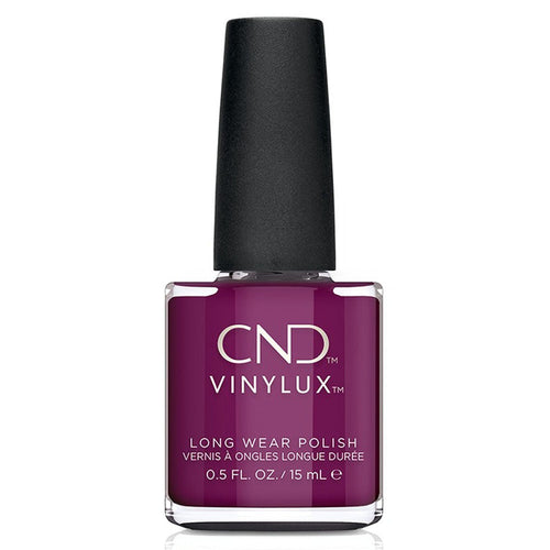 CND Vinylux #323 Secret Diary 0.5 fl oz / 15ml, 00082