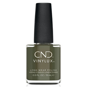 CND Vinylux #327 Cap & Gown 0.5 fl oz / 15ml, 00086