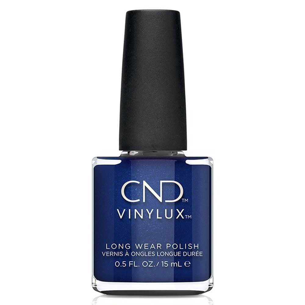 CND Vinylux #332 Sassy Sapphire 0,5 fl oz / 15 ml 00110