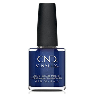 CND Vinylux #332 Sassy Sapphire 0,5 fl oz / 15 ml 00110