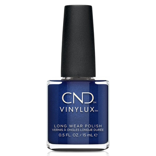 CND Vinylux #332 Sassy Sapphire 0,5 fl oz / 15 ml 00110