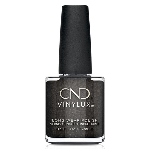CND Vinylux #334 Powerful Hematite 0.5 fl oz / 15 ml 00112
