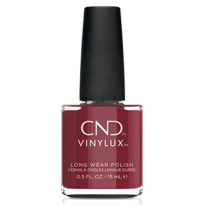 CND Vinylux #362 Cherry Apple  0.5 floz/15ml 00803