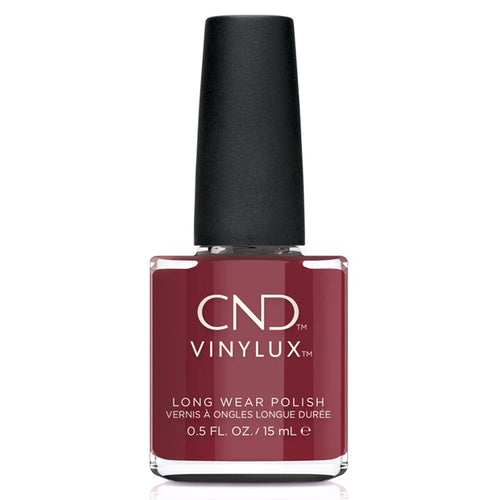 CND Vinylux #362 Cherry Apple  0.5 floz/15ml 00803