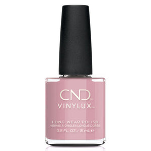 CND Vinylux #358 Pacific Rose 0.5 floz/15ml 00805