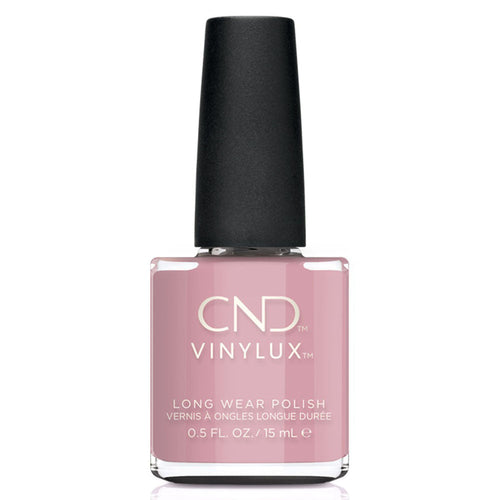 CND Vinylux #358 Pacific Rose 0.5 fl oz/15 ml 00805