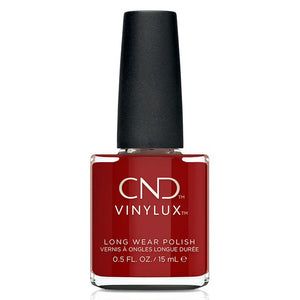CND Vinylux #365 Bordeaux Babe 0.5 fl oz/15 ml 00832