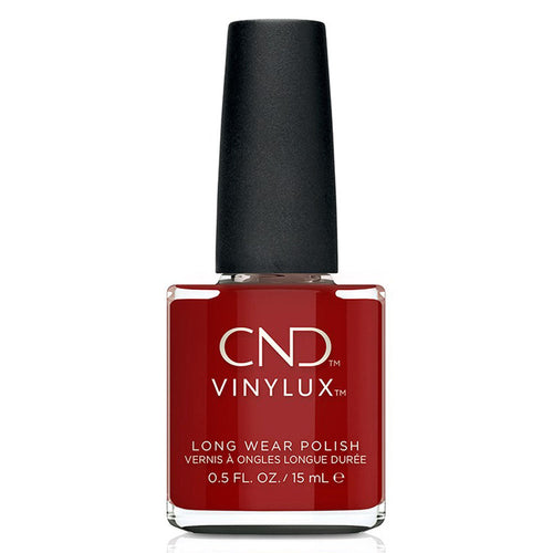 CND Vinylux #365 Bordeaux Babe 0.5 fl oz/15 ml 00832