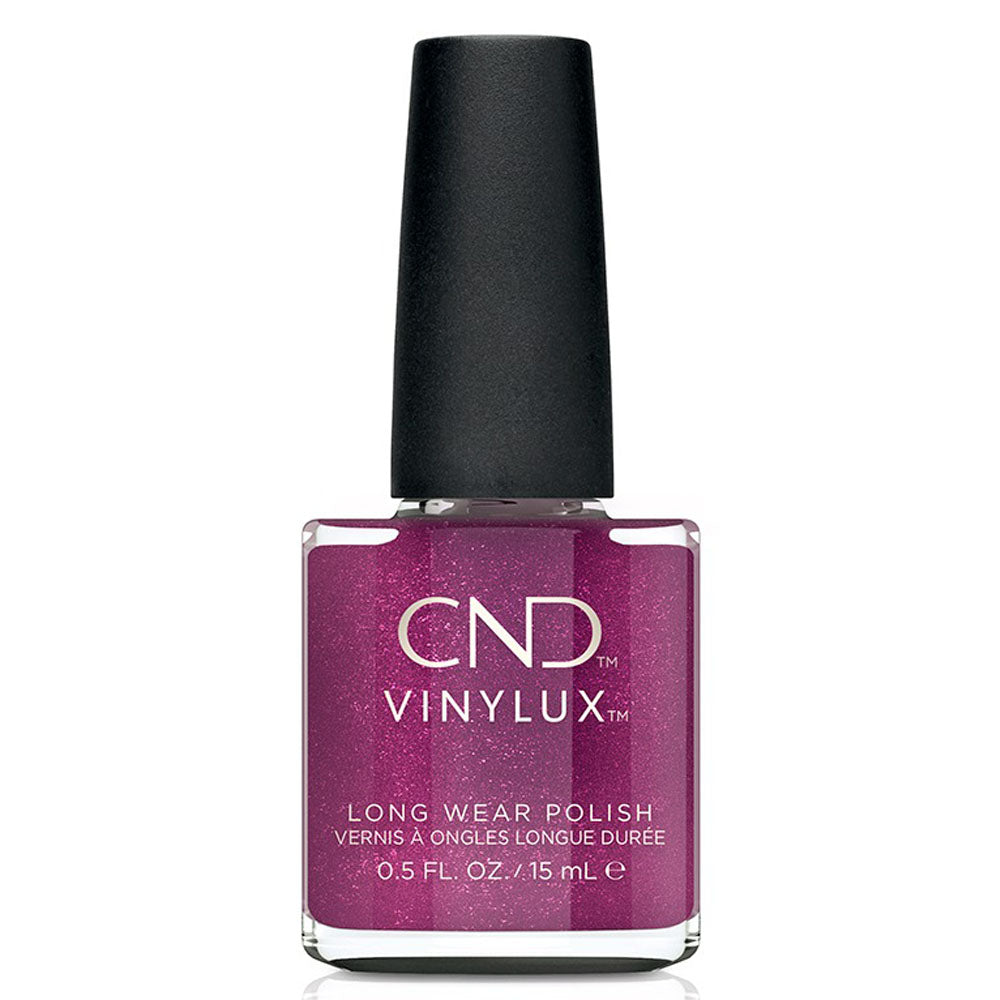 CND Vinylux #367 Drama Queen 0.5 fl oz/15ml 00834