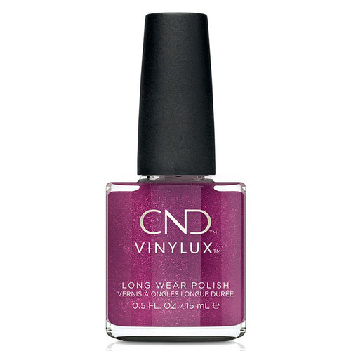 CND Vinylux #367 Drama Queen 0.5 fl oz/15ml 00834