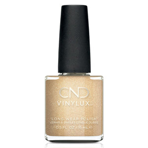 CND Vinylux #368 Get That Gold 15ml 00835