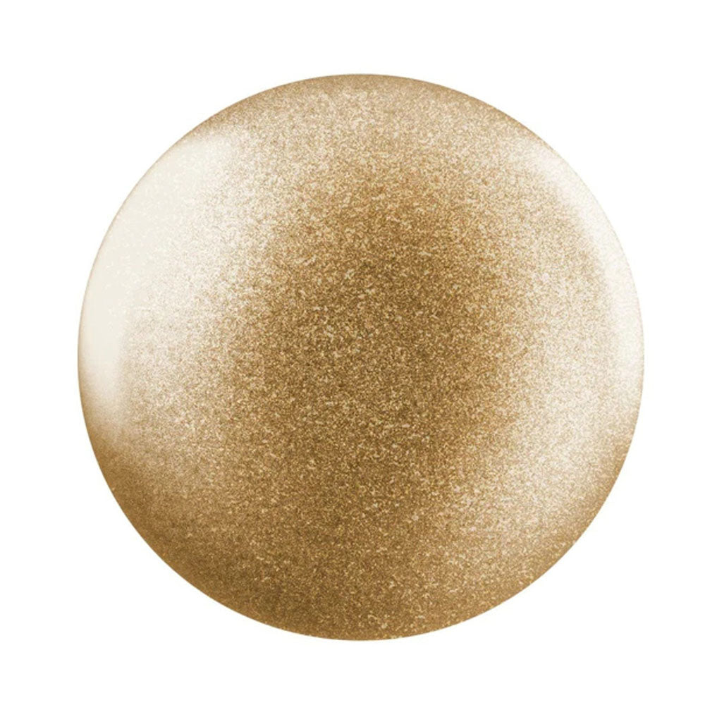 CND Vinylux #368 Get That Gold 15ml 00835