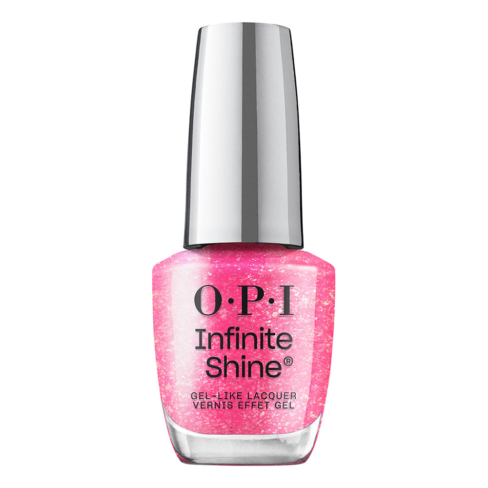 OPI Infinite Shine Glossed in Your Thoughts 15 ml ISL161