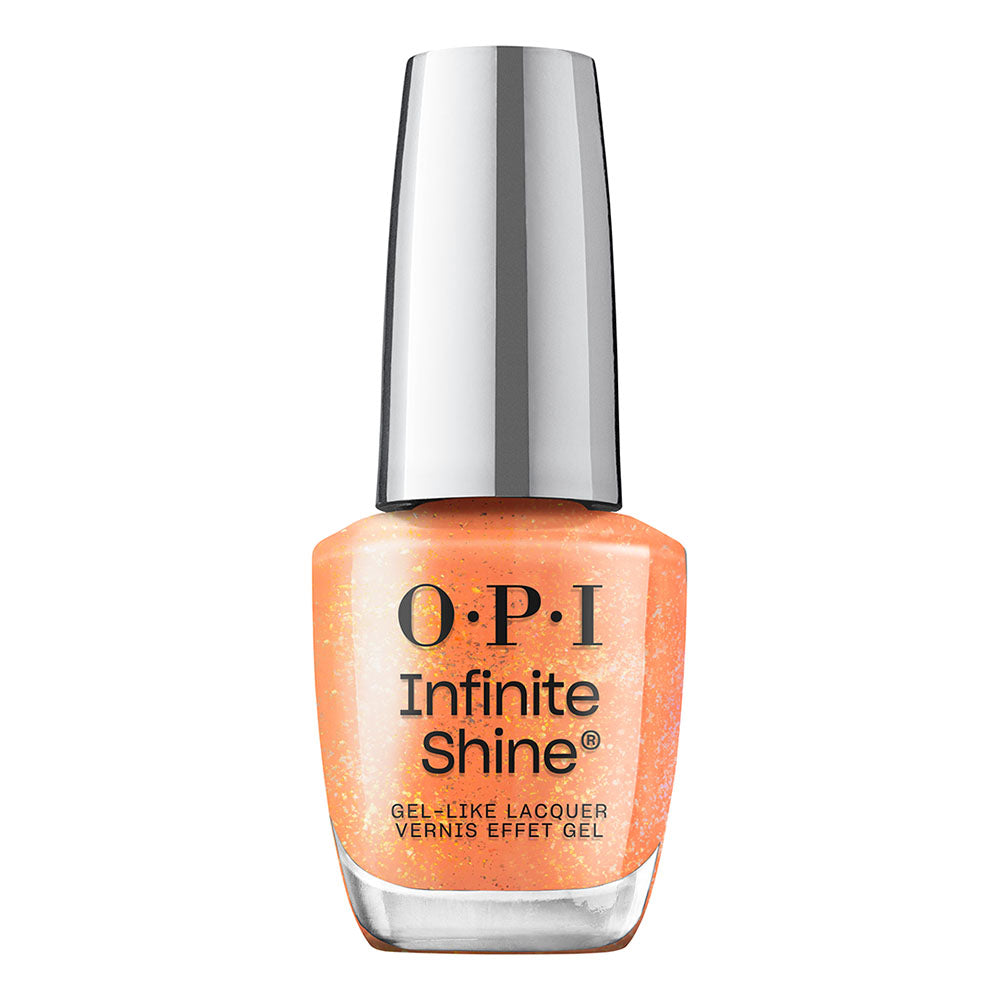 OPI Infinite Shine Dreamsicle 0,5 oz ISL162