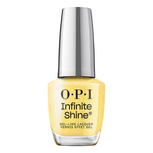 OPI Infinite Shine Slay Hello to Yellow 0,5 oz ISL168