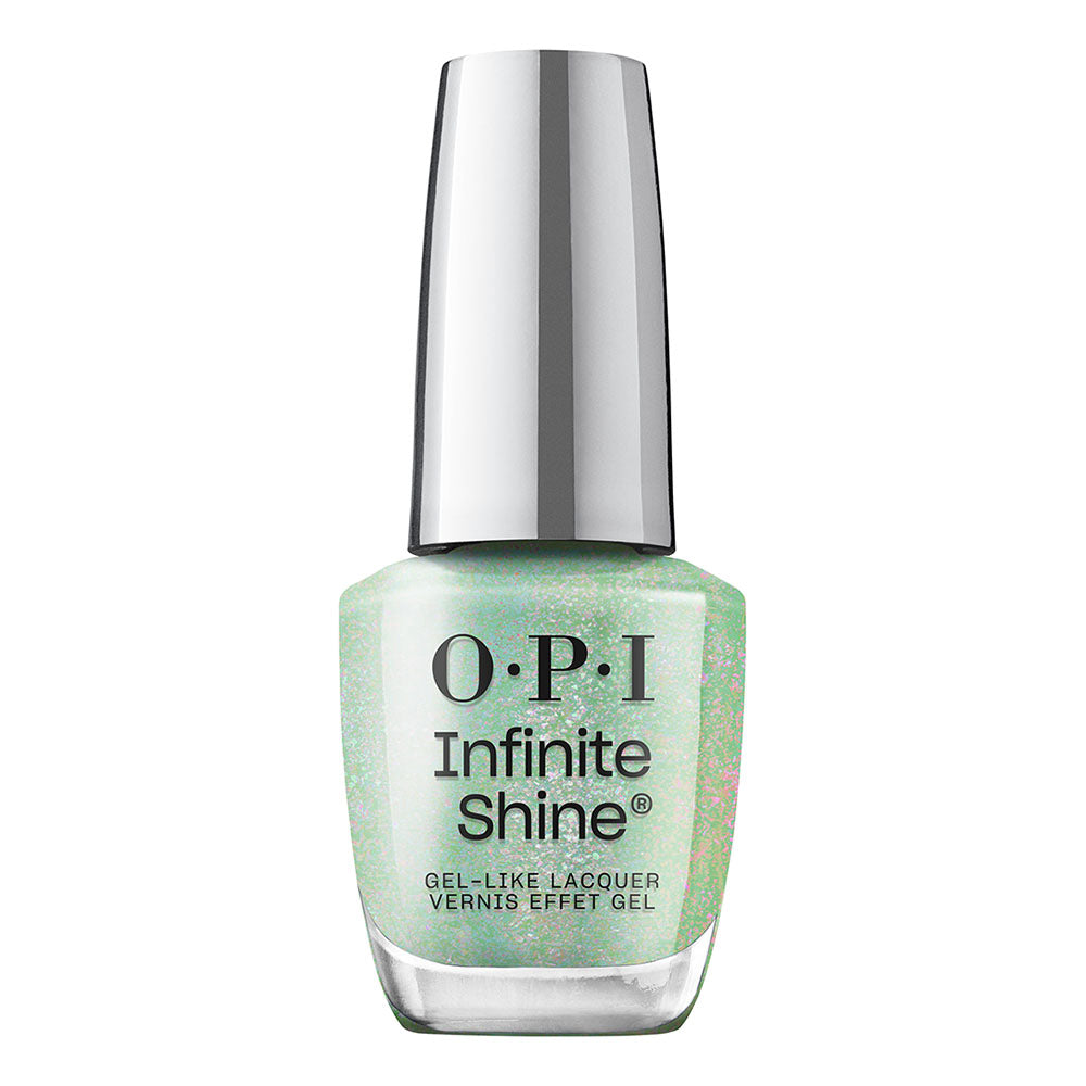 OPI Infinite Shine Teals Familiar 15 ml ISL169