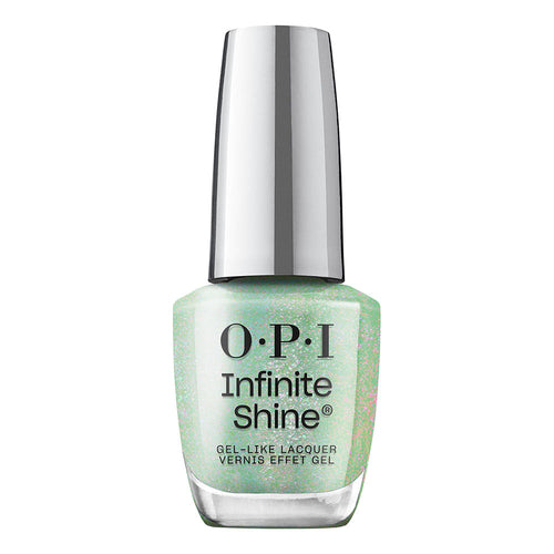 OPI Infinite Shine Teals Familiar 15 ml ISL169