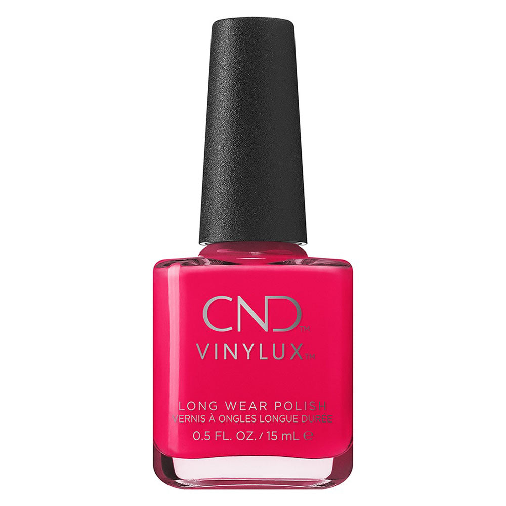 CND Vinylux #378 Sangria At Sunset 0,5 fl oz/15 ml 00893
